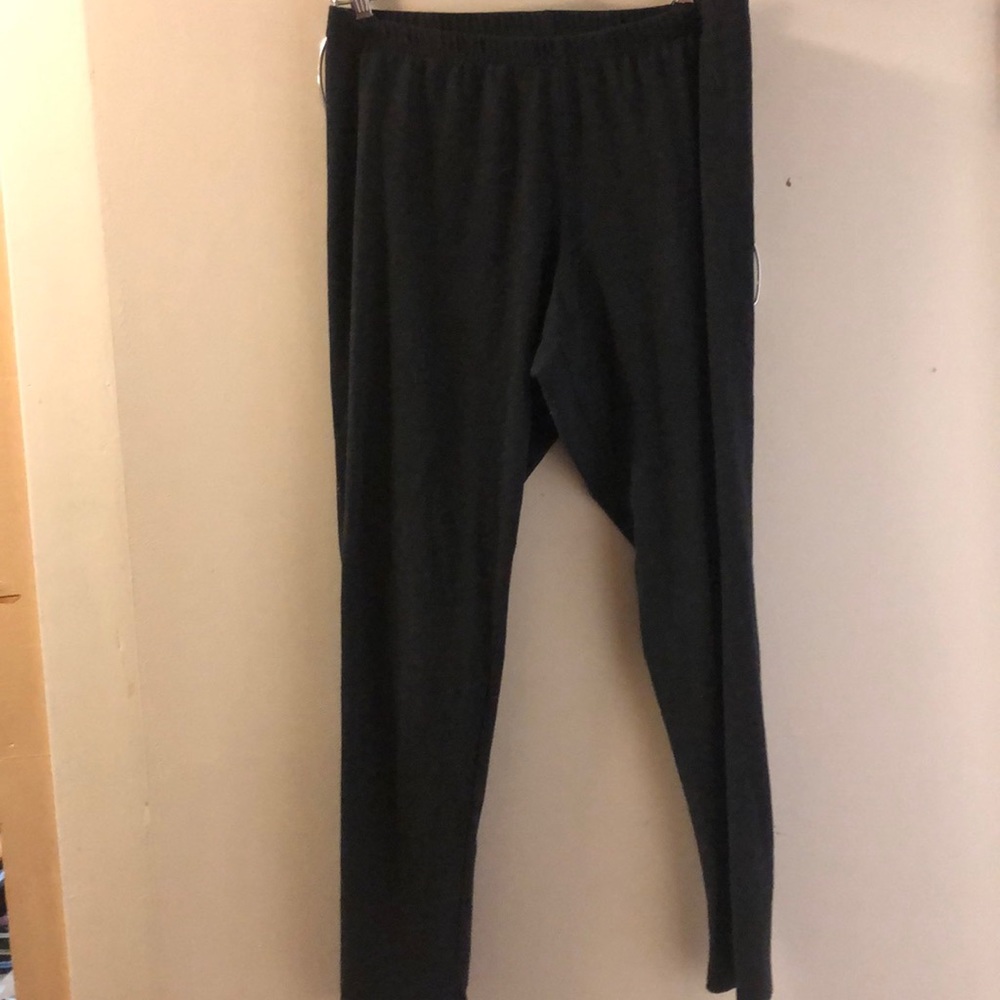 Old Navy Dark Grey Leggings